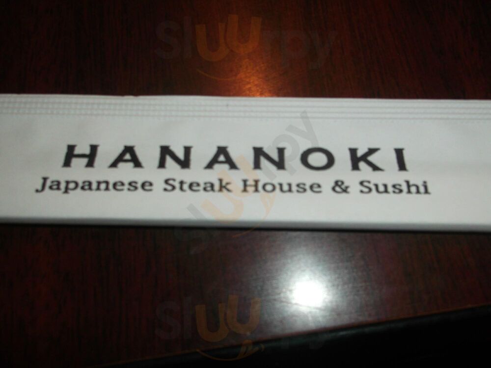 Hananoki