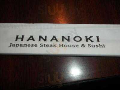 Hananoki