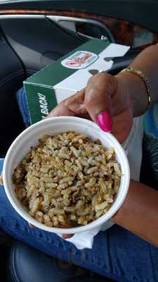 Southern Classic Chicken