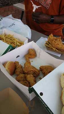 Southern Classic Chicken