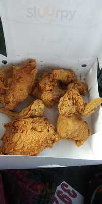 Southern Classic Chicken