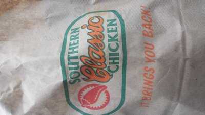 Southern Classic Chicken