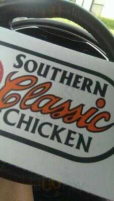 Southern Classic Chicken