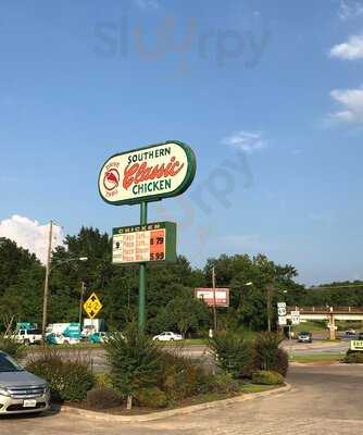 Southern Classic Chicken