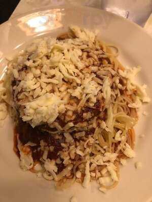 Hide-a-way Buffalo Grill