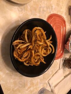 Hide-a-way Buffalo Grill