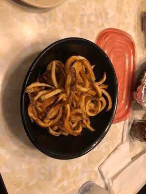 Hide-a-way Buffalo Grill