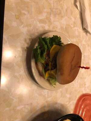 Hide-a-way Buffalo Grill