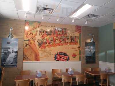 Jersey Mike’s