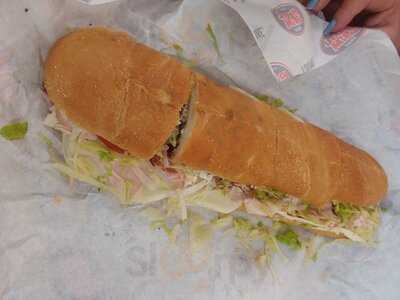 Jersey Mike’s