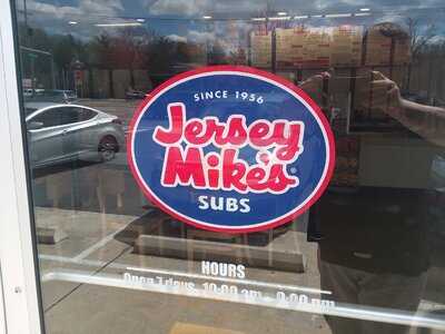Jersey Mike’s