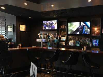 The Bar - The Avenue