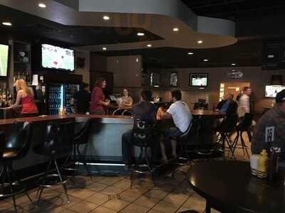 The Bar - The Avenue