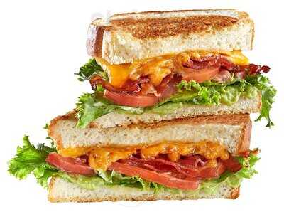 The Bar - The Avenue