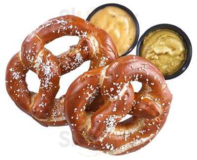 The Bar - The Avenue