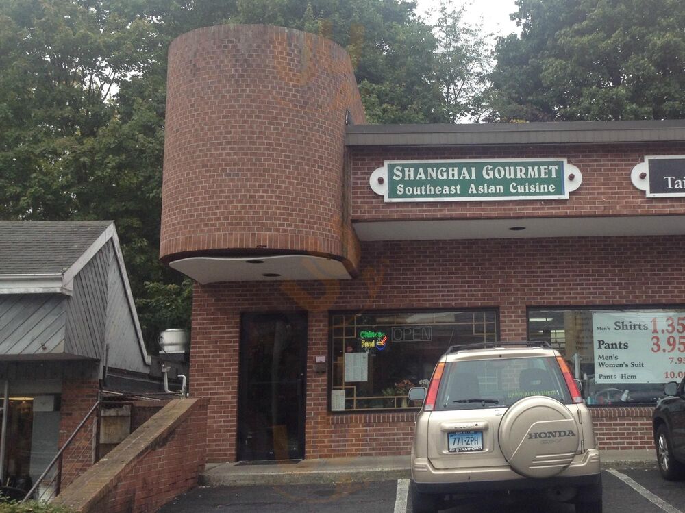 Shanghai Gourmet