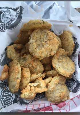 Penn's Fish House Beasley