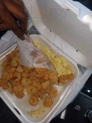 Penn's Fish House Beasley