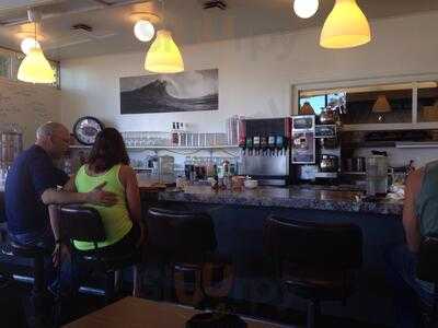 Al's Cafe In The Village