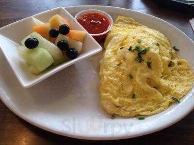 Al's Cafe In The Village