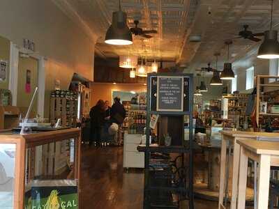 Serendipity Market & More