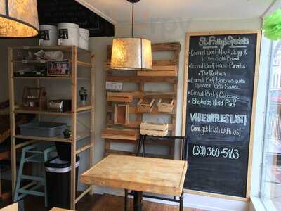 Serendipity Market & More