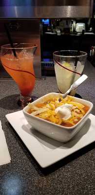 Red Robin Gourmet Burgers