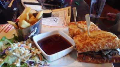 Red Robin Gourmet Burgers