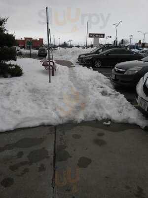 Red Robin Gourmet Burgers