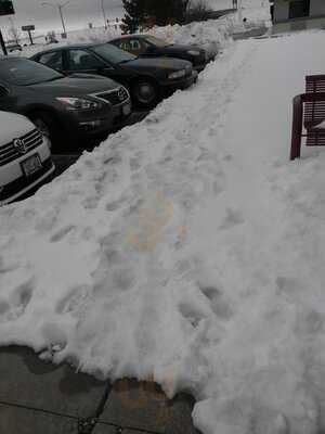 Red Robin Gourmet Burgers