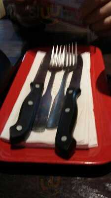 Red Robin Gourmet Burgers