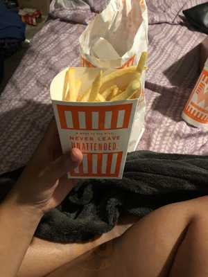 Whataburger