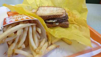 Whataburger