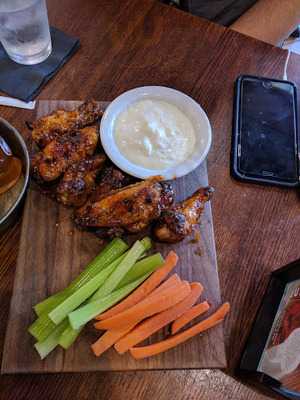 Patxi's Chicago Pizza