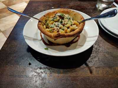 Patxi's Chicago Pizza