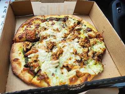 Patxi's Chicago Pizza