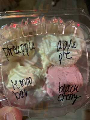 Handel's Homemade Ice Cream