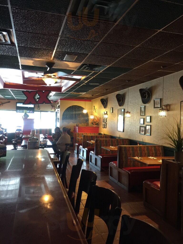 Morelia Mexican Restaurant