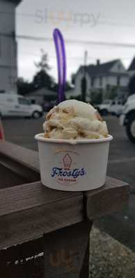 Mr. Frostys Ice Cream