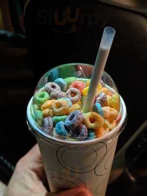 Mr. Frostys Ice Cream