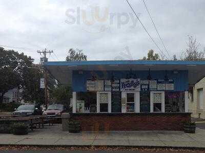 Mr. Frostys Ice Cream