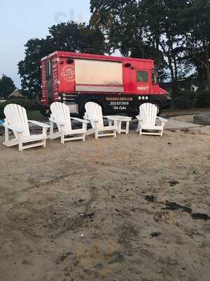 Mr. Frostys Ice Cream