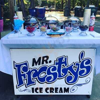 Mr. Frostys Ice Cream
