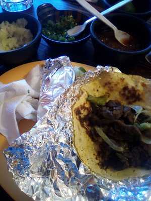 Las Palmas Restaurant