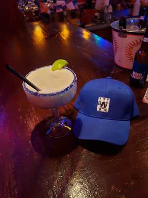 Las Palmas Restaurant