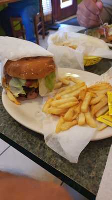 Las Palmas Restaurant