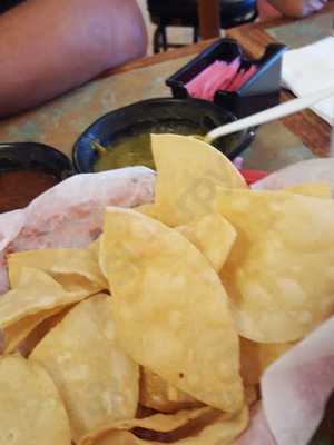 Las Palmas Restaurant