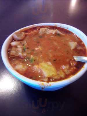 Las Palmas Restaurant