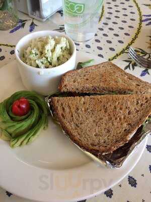 Whole Health Store & Cafe