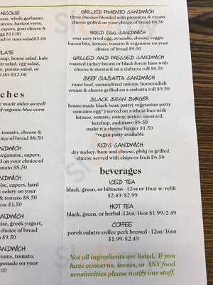 Whole Health Store & Cafe